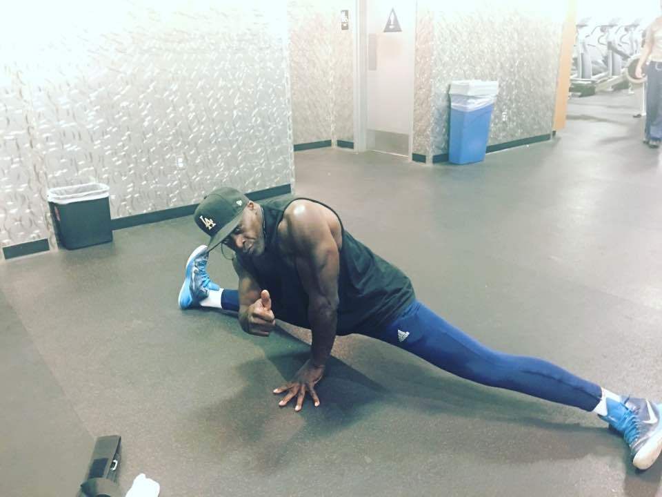 xangohenry OnlyFans profile picture