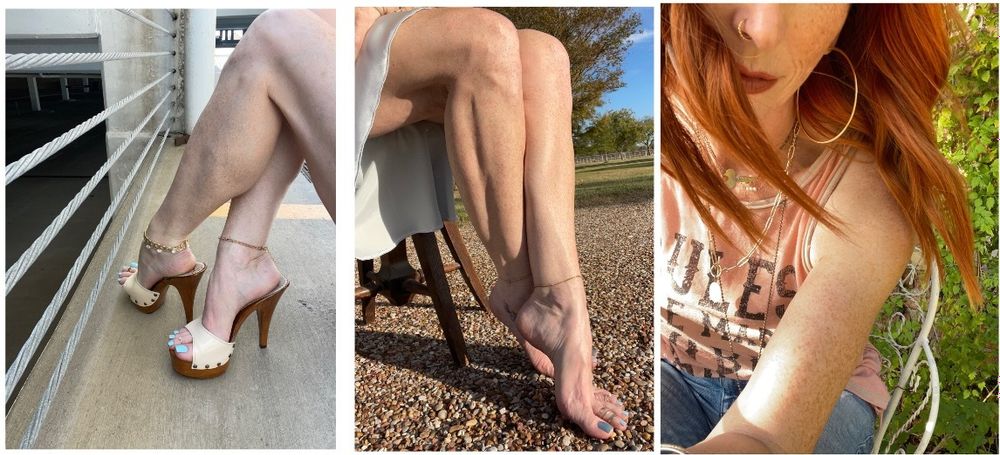 theginger_dream OnlyFans profile picture