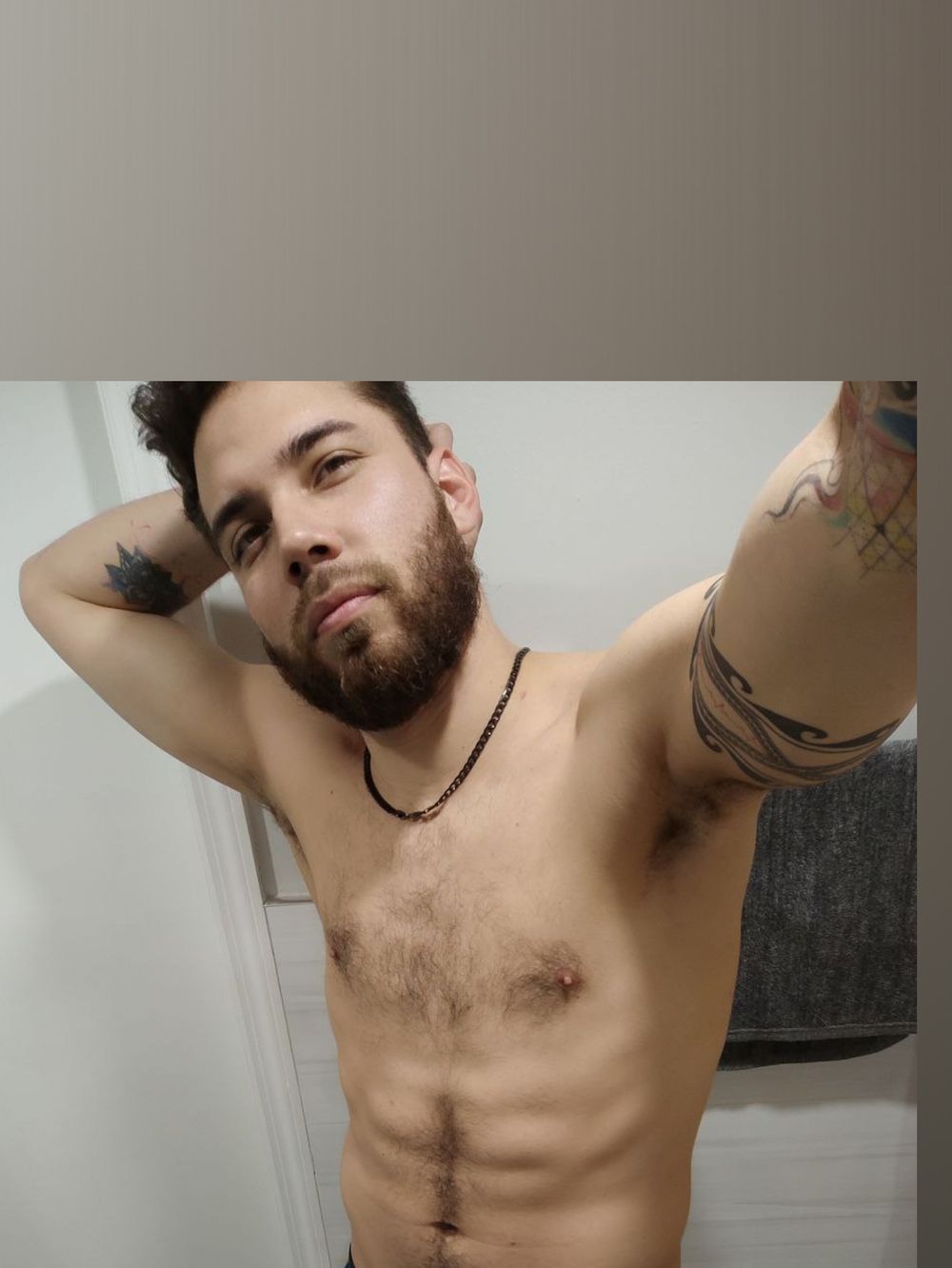 algilberthr OnlyFans profile picture