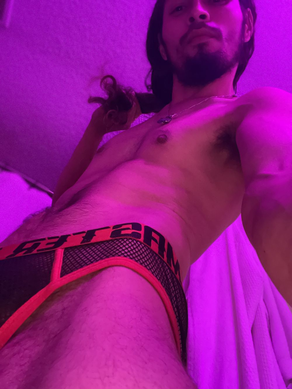 charmeddude OnlyFans profile picture
