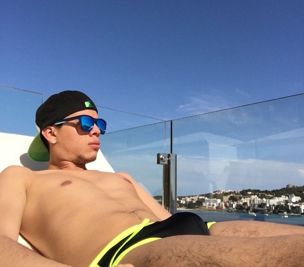 lucasyourbb OnlyFans profile picture