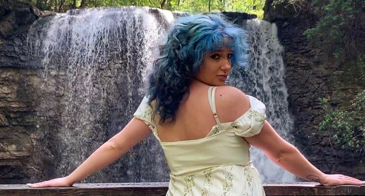 emberann420 OnlyFans profile picture