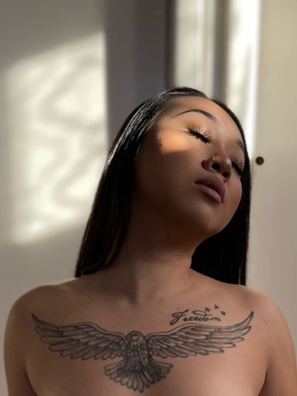 nikkateena OnlyFans picture