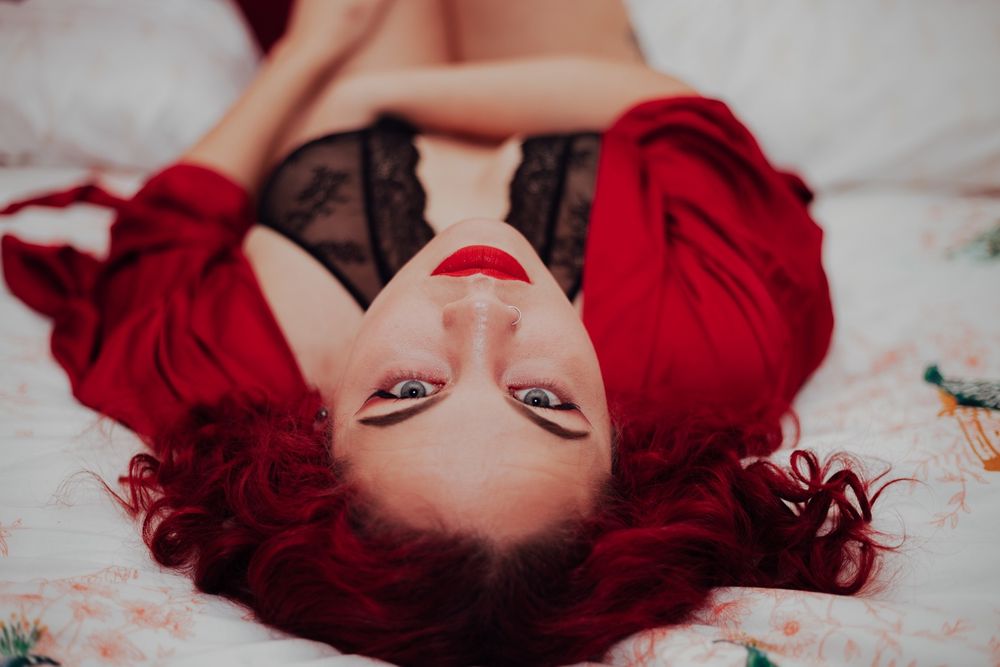 lilithrays24 OnlyFans profile picture