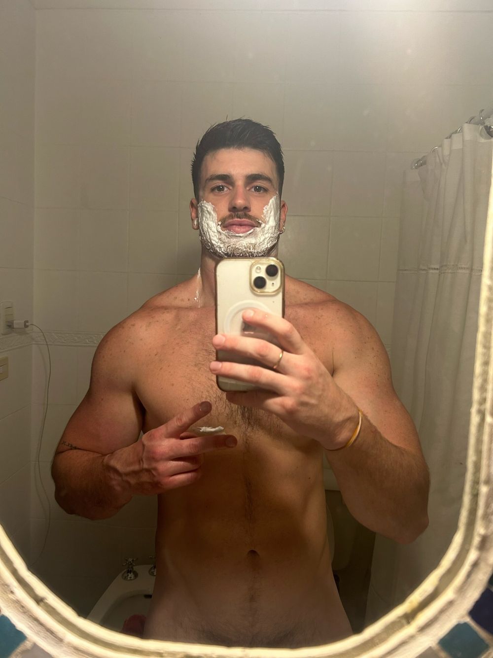 santiagoelissalt2093 OnlyFans profile picture
