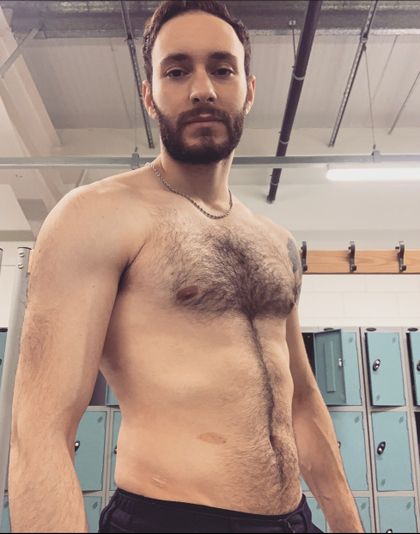 tonytheotter OnlyFans picture