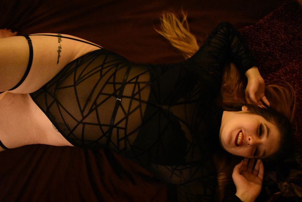 mistressbambi OnlyFans profile picture
