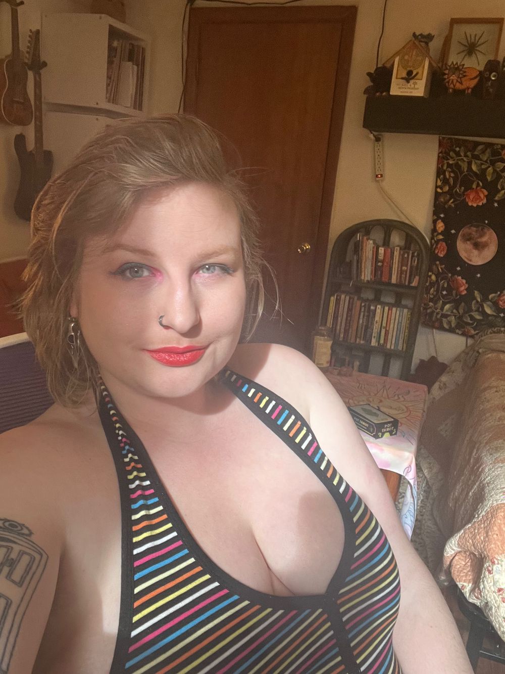 bigtittytransboi OnlyFans profile picture