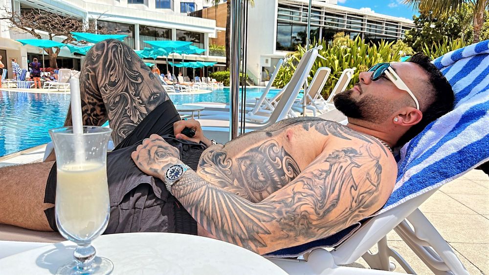 nicky.rose OnlyFans profile picture