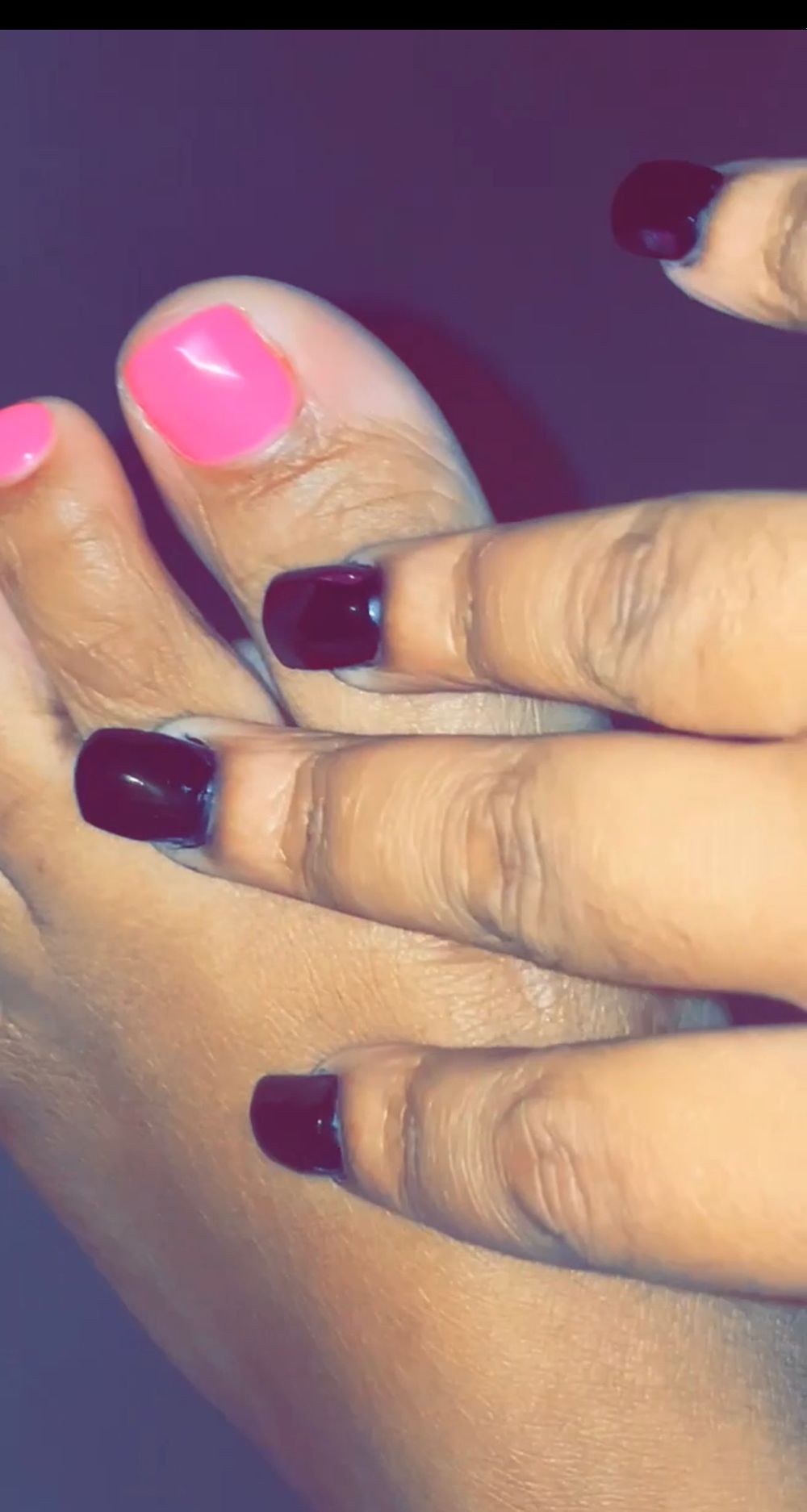 miz_pinktoes OnlyFans profile picture