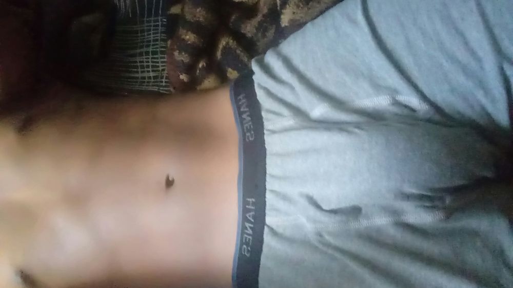 ahungintrovert OnlyFans profile picture