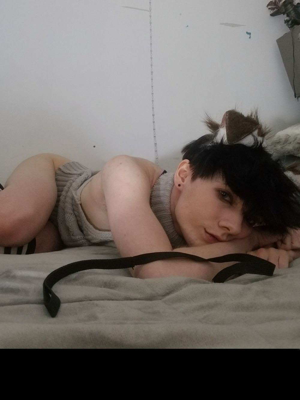 goodboynilli OnlyFans profile picture