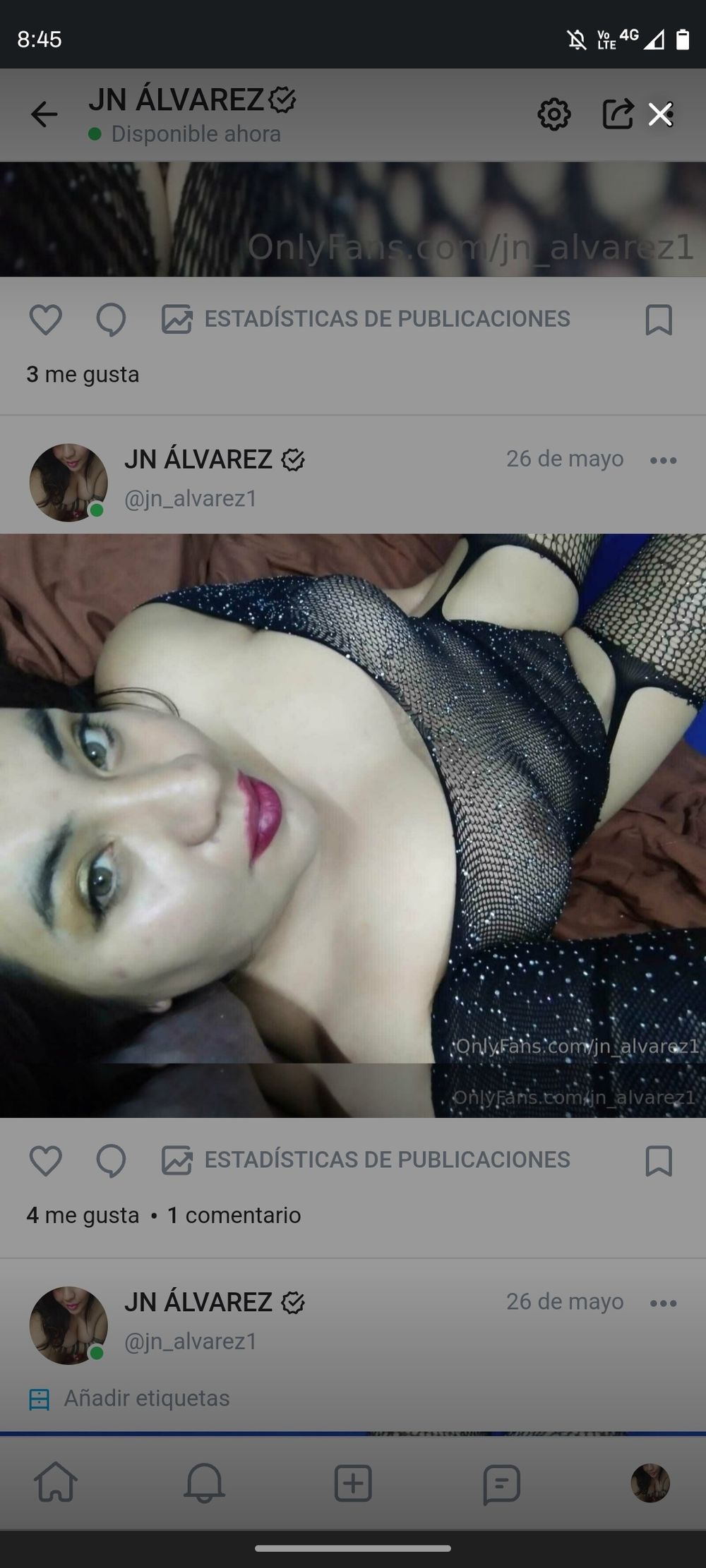 jn_alvarez1 OnlyFans profile picture