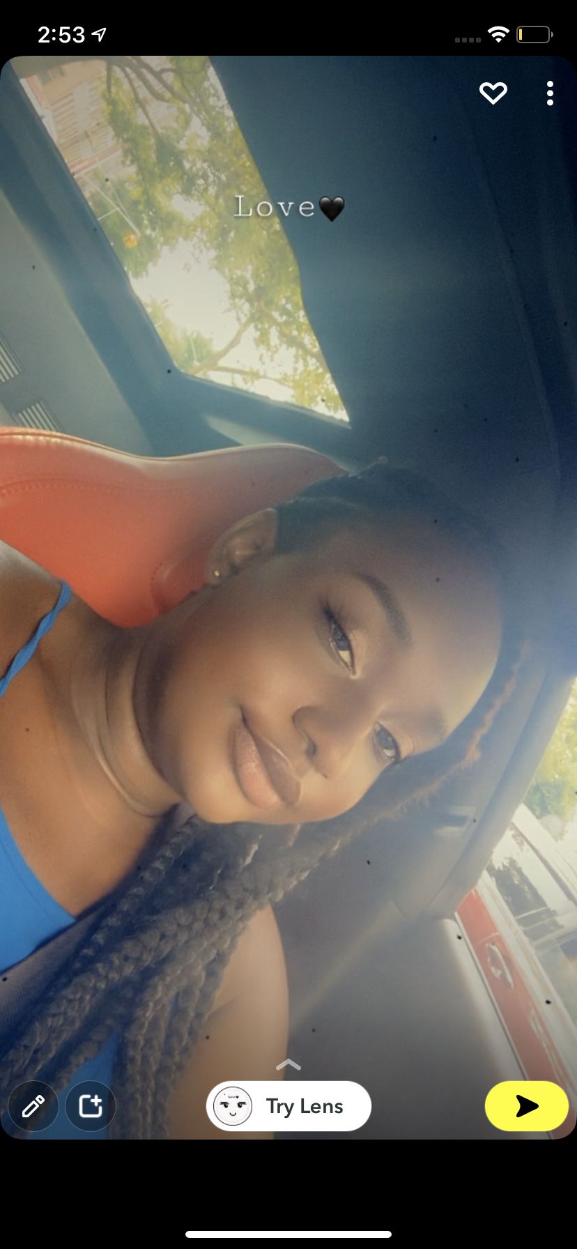 alexisrosario OnlyFans profile picture