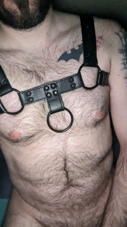naughtynerd87 OnlyFans picture