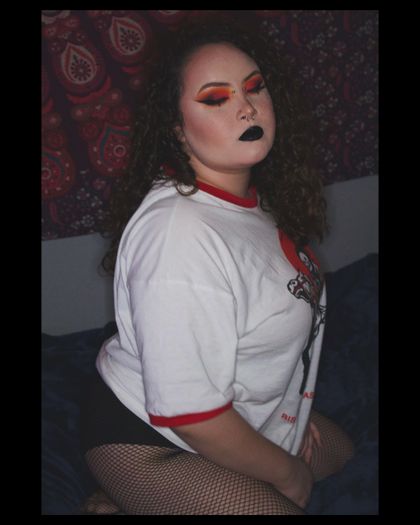 spiderxlili OnlyFans picture