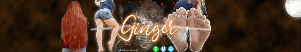 simply_ginger OnlyFans profile picture