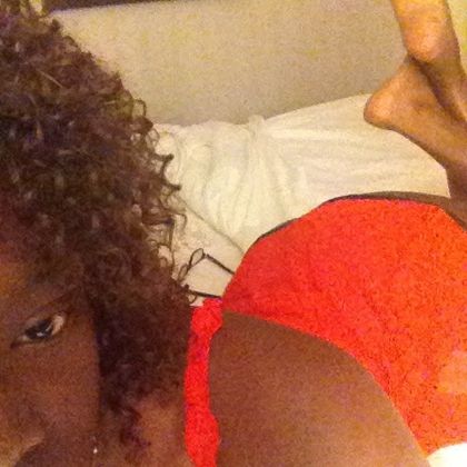 luckie_charm OnlyFans picture