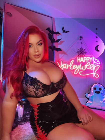 harleyverse OnlyFans picture