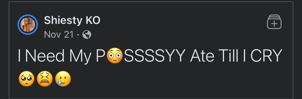 fyacrackaaa OnlyFans profile picture