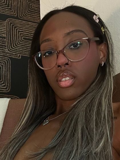 princesacairo OnlyFans picture