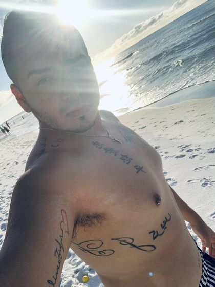 fernandoatx OnlyFans picture
