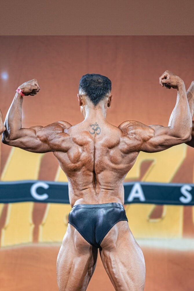 musclebullbrazillian OnlyFans profile picture