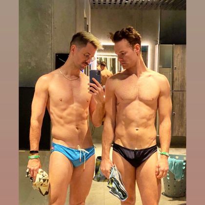thenkdtwo OnlyFans picture