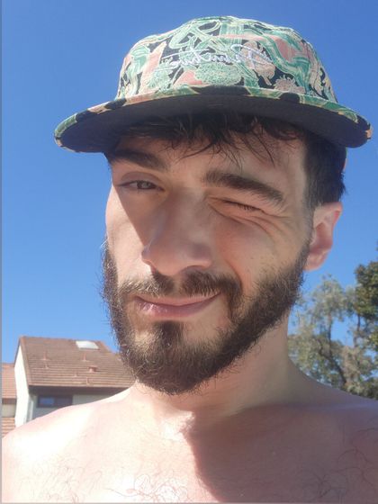 dickbread OnlyFans picture