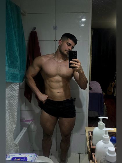 edgarironway OnlyFans picture