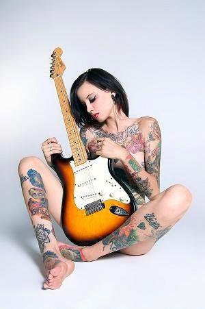 tattooliz OnlyFans picture