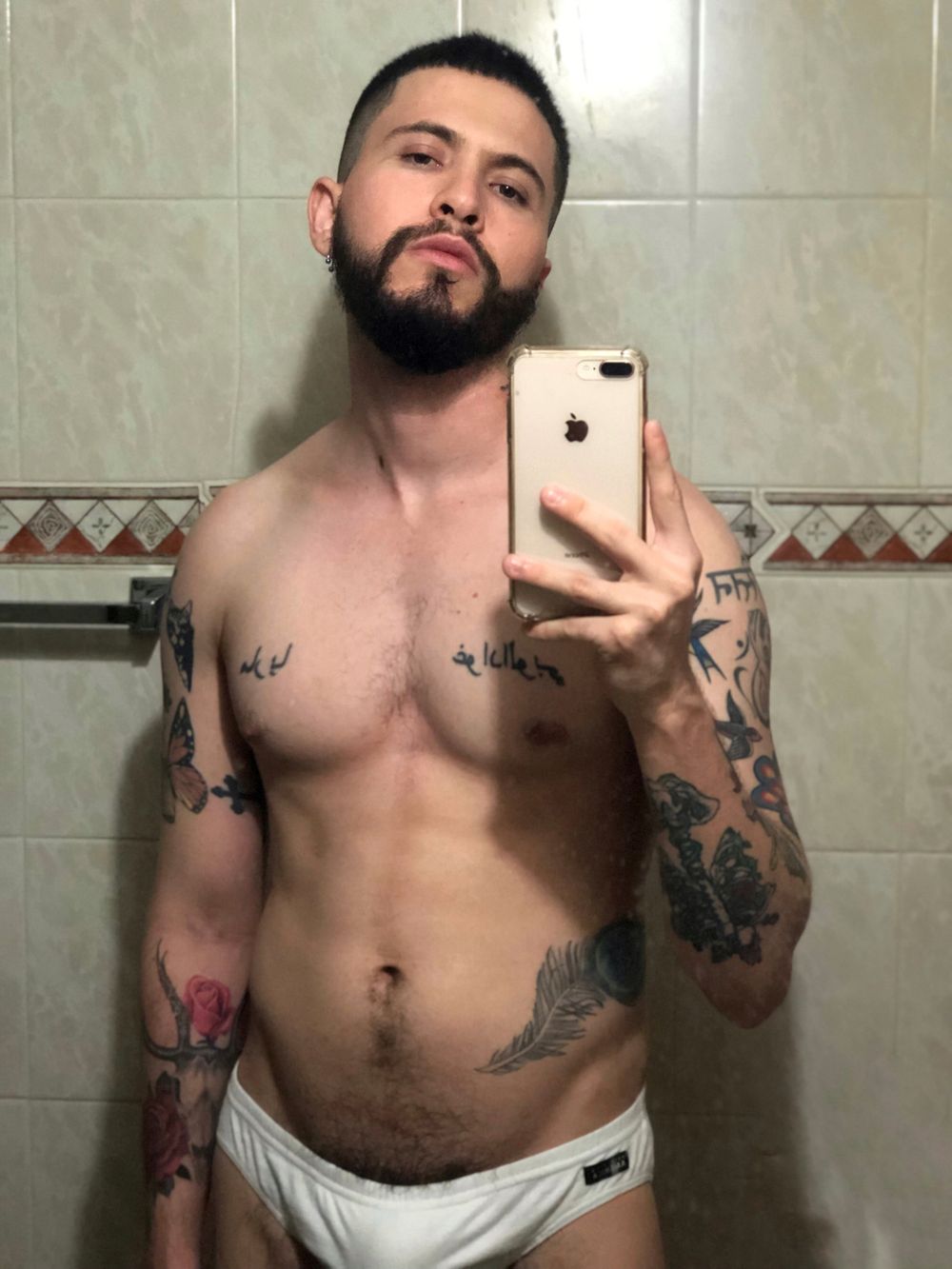 weroelectrox1 OnlyFans profile picture