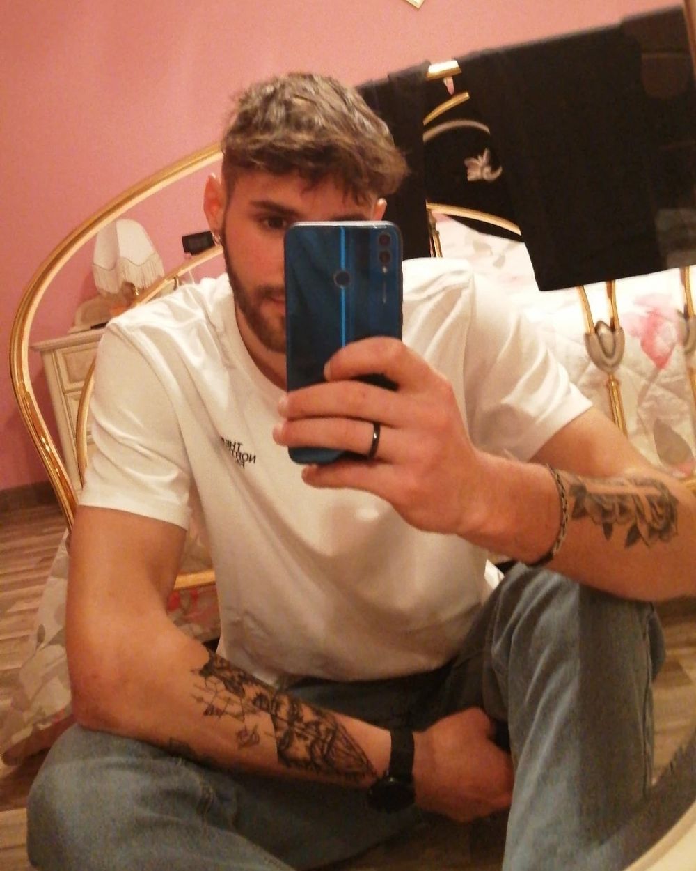 mirco_faccio OnlyFans profile picture