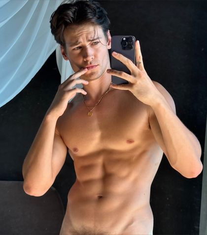 ianbradley OnlyFans picture