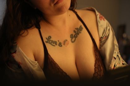 prxtty_tittysxo OnlyFans picture