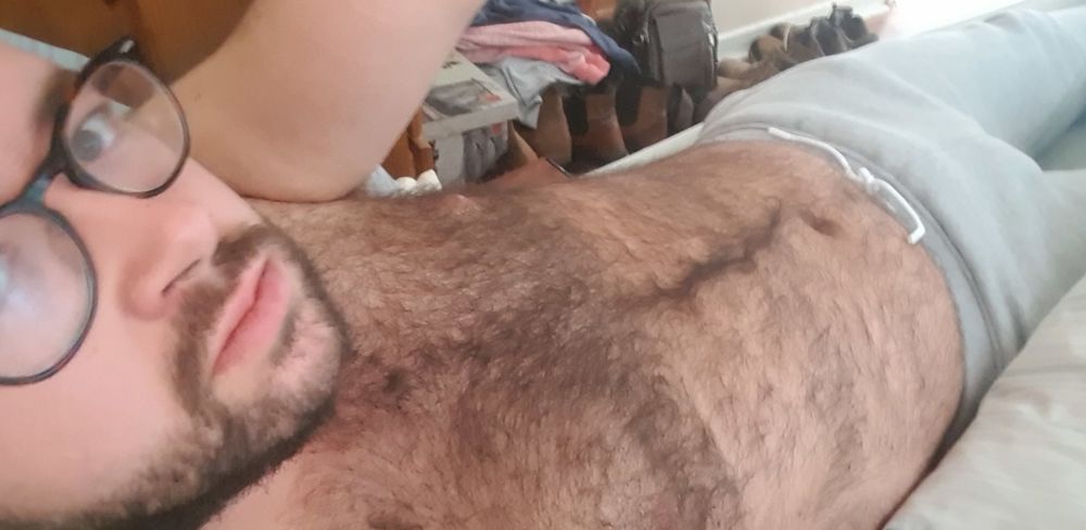 hairyguapod OnlyFans profile picture