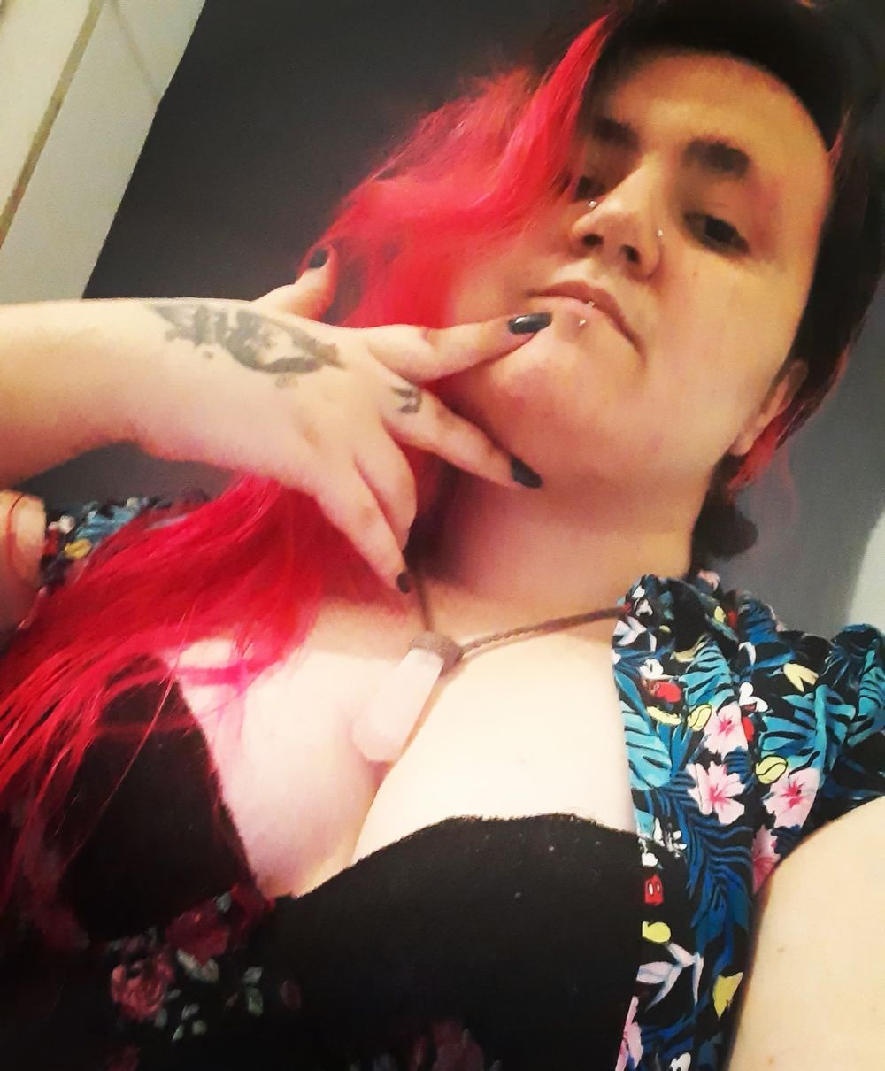darkpeachdemon OnlyFans profile picture
