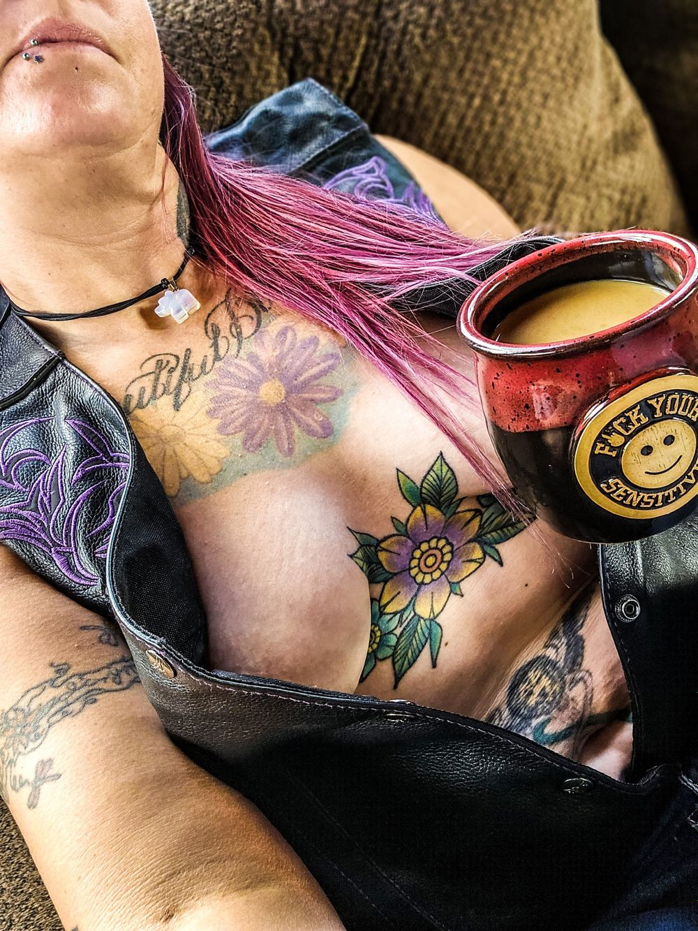 tattedarieschick OnlyFans profile picture