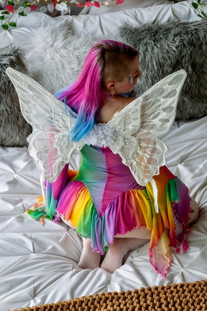 sprytethefairy OnlyFans picture