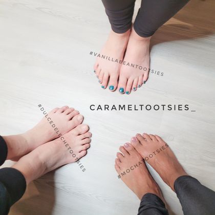 carameltootsies678 OnlyFans picture
