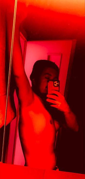 Red Light Guy