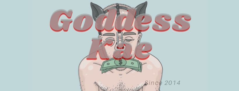 goddesskae OnlyFans profile picture