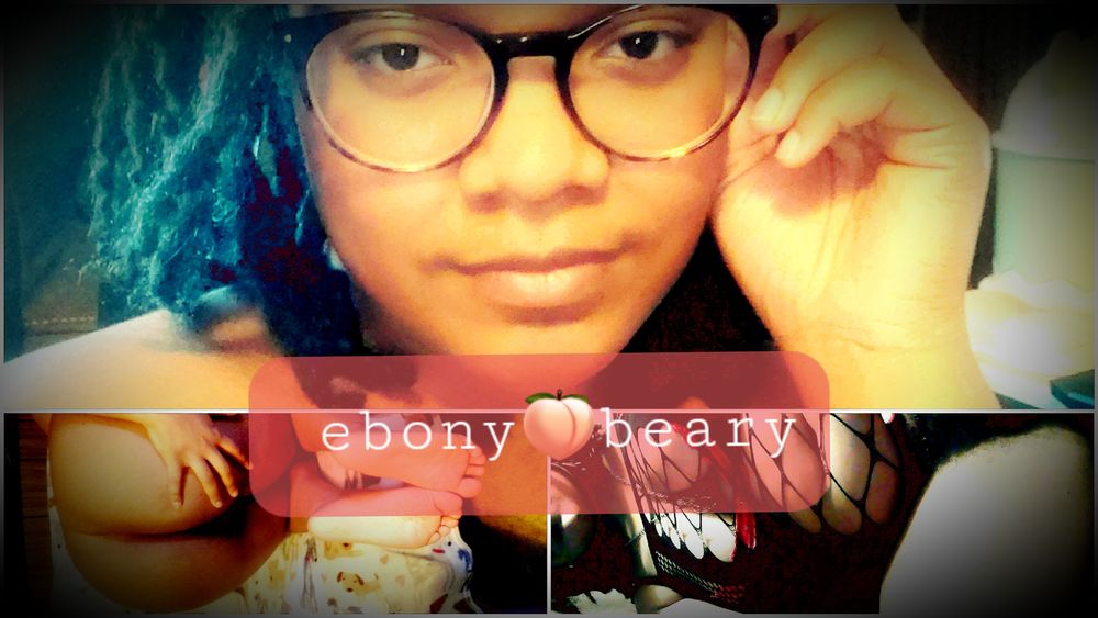 ebonybeary OnlyFans profile picture