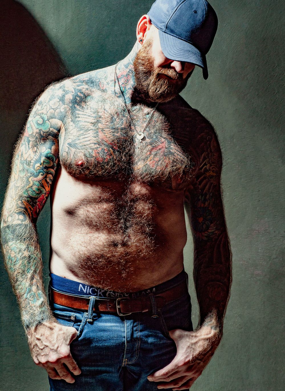 nickaitken OnlyFans profile picture