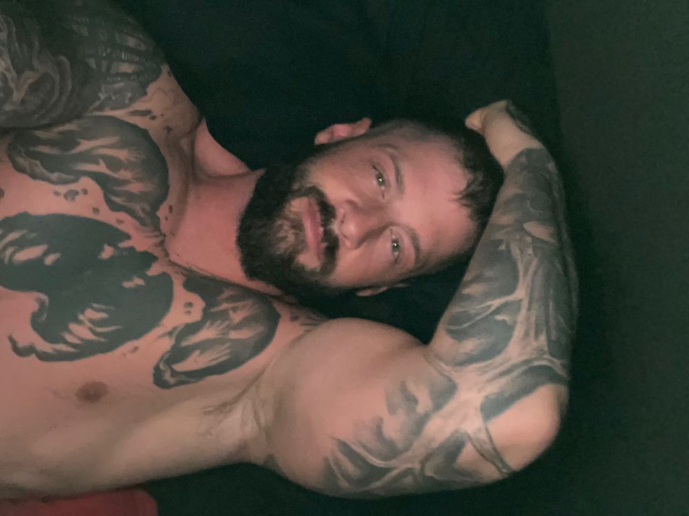 tattedgymrat333 OnlyFans profile picture