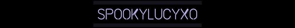 spookylucyxo OnlyFans profile picture