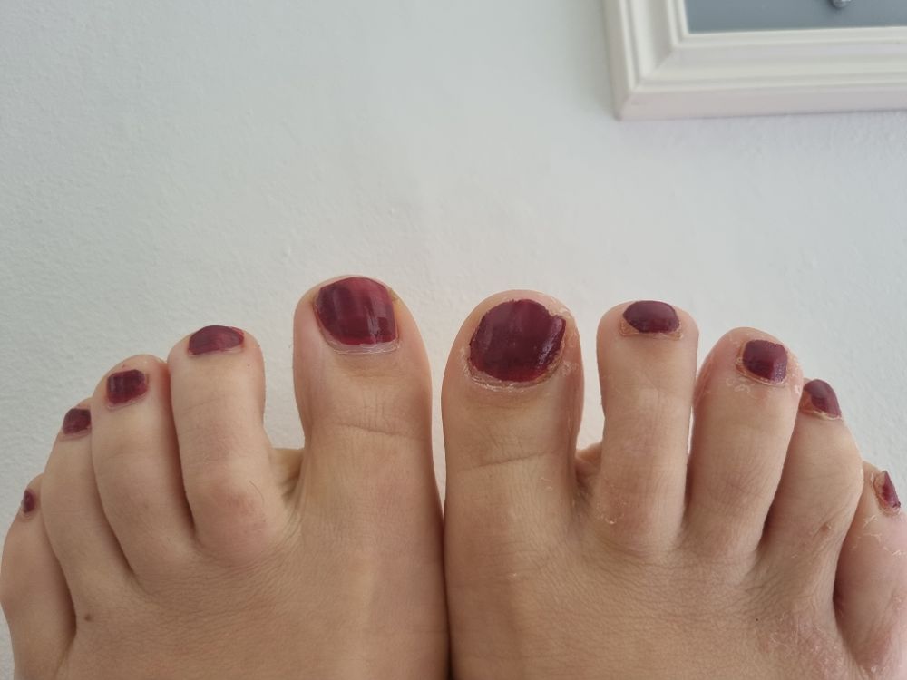getfreakyfeet OnlyFans profile picture
