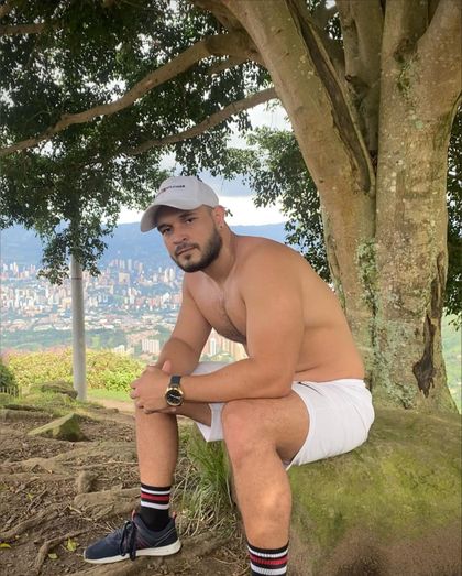 seanbigxxx OnlyFans picture