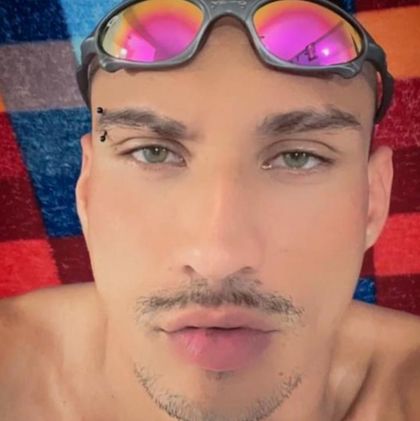 godaraham95 OnlyFans picture