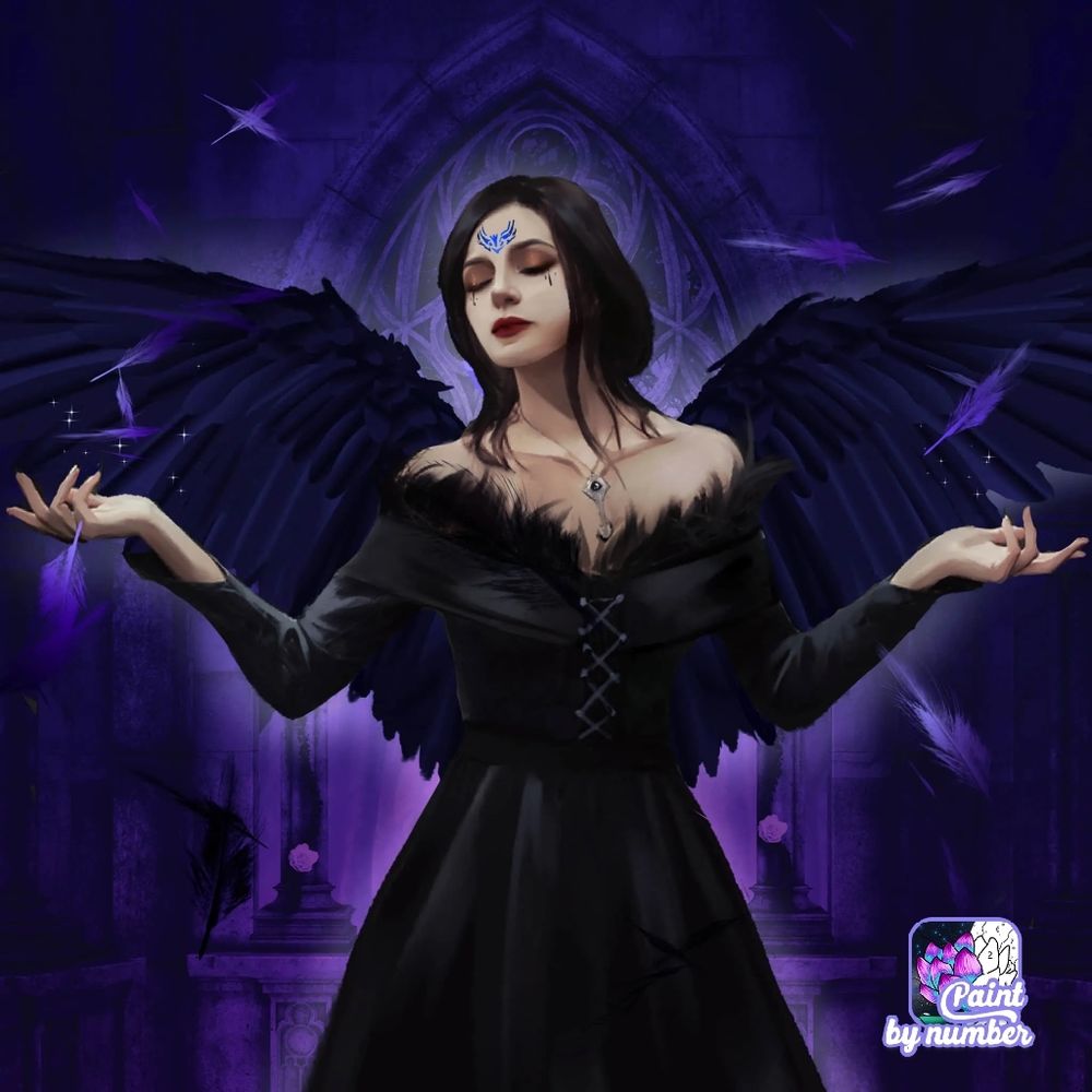 morriganthedreadful OnlyFans profile picture
